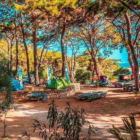 2 Person Alanya